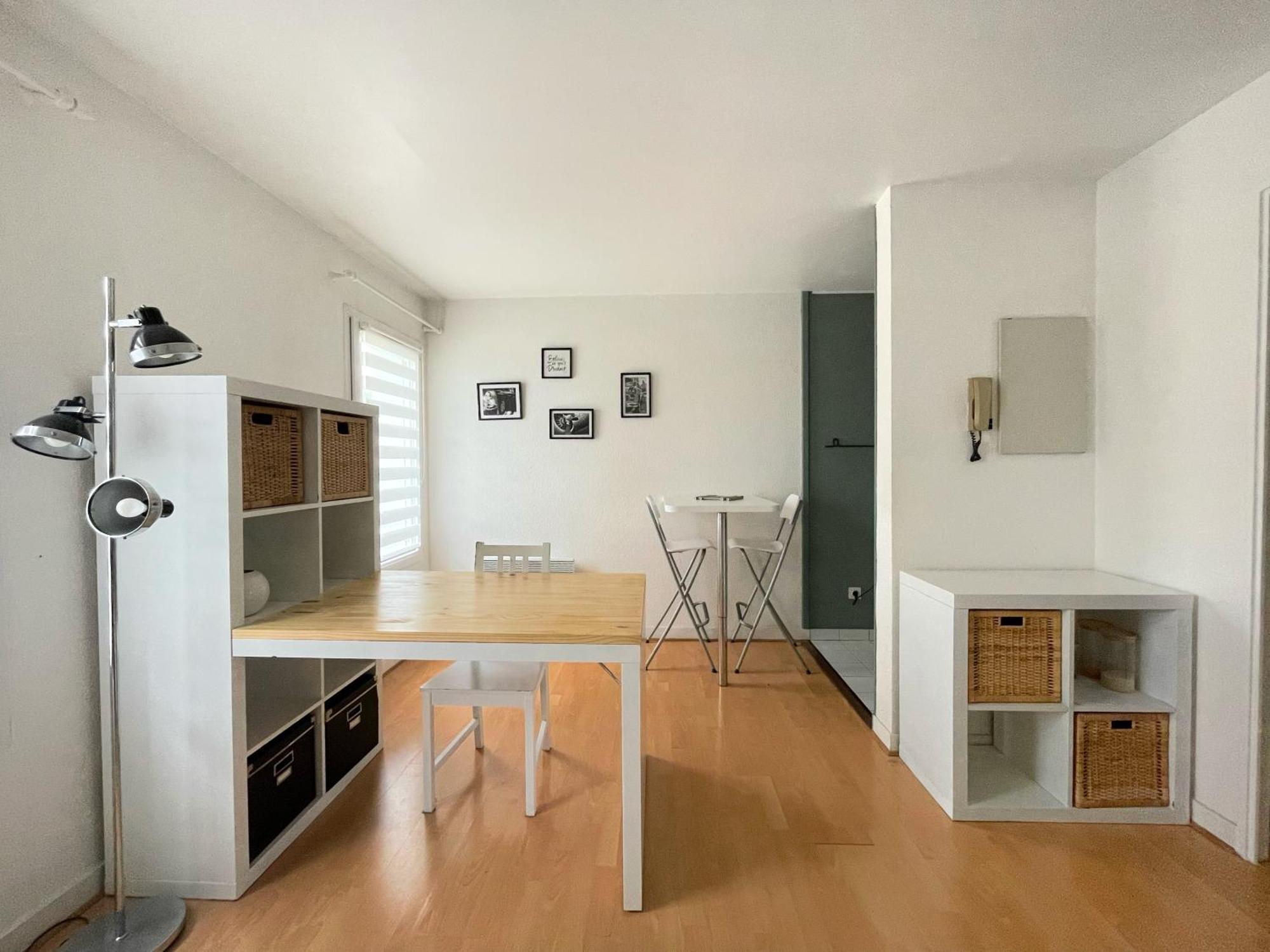 T1 Cosy - 5Min Du Port - Parking - Linge Inclus Lägenhet Vannes Exteriör bild